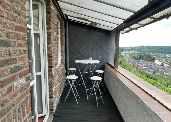 Au Beffroi