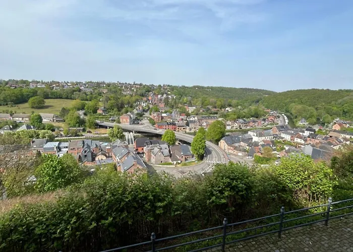 Au Beffroi