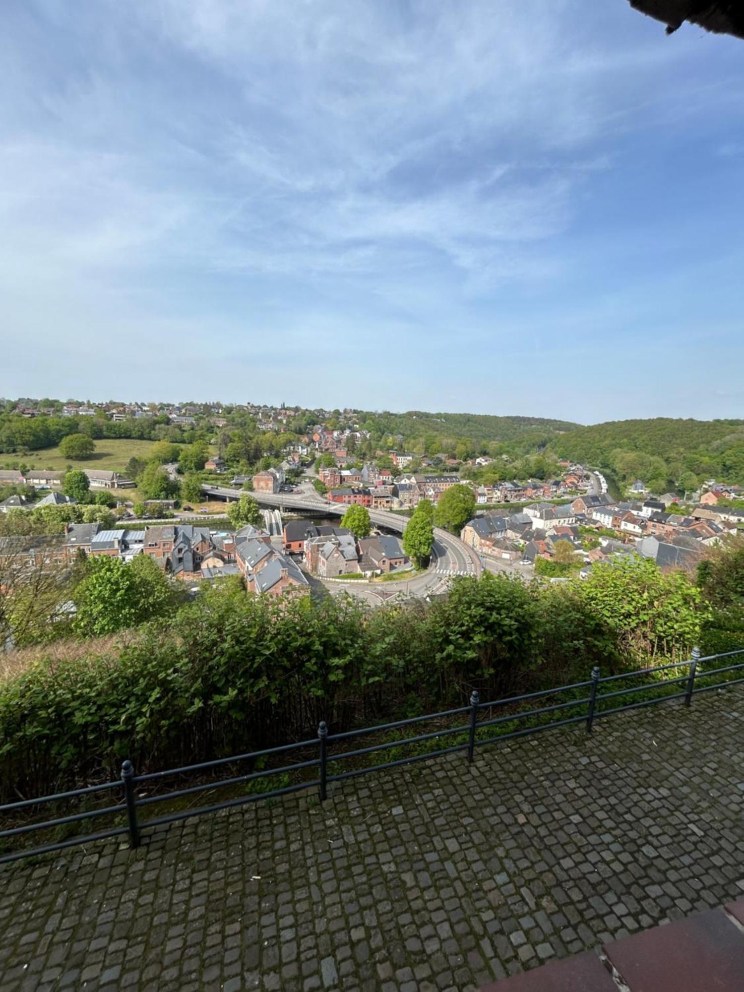 Au Beffroi Thuin